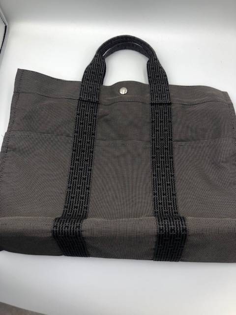 エルメスエールバッグをお買取り致しました！