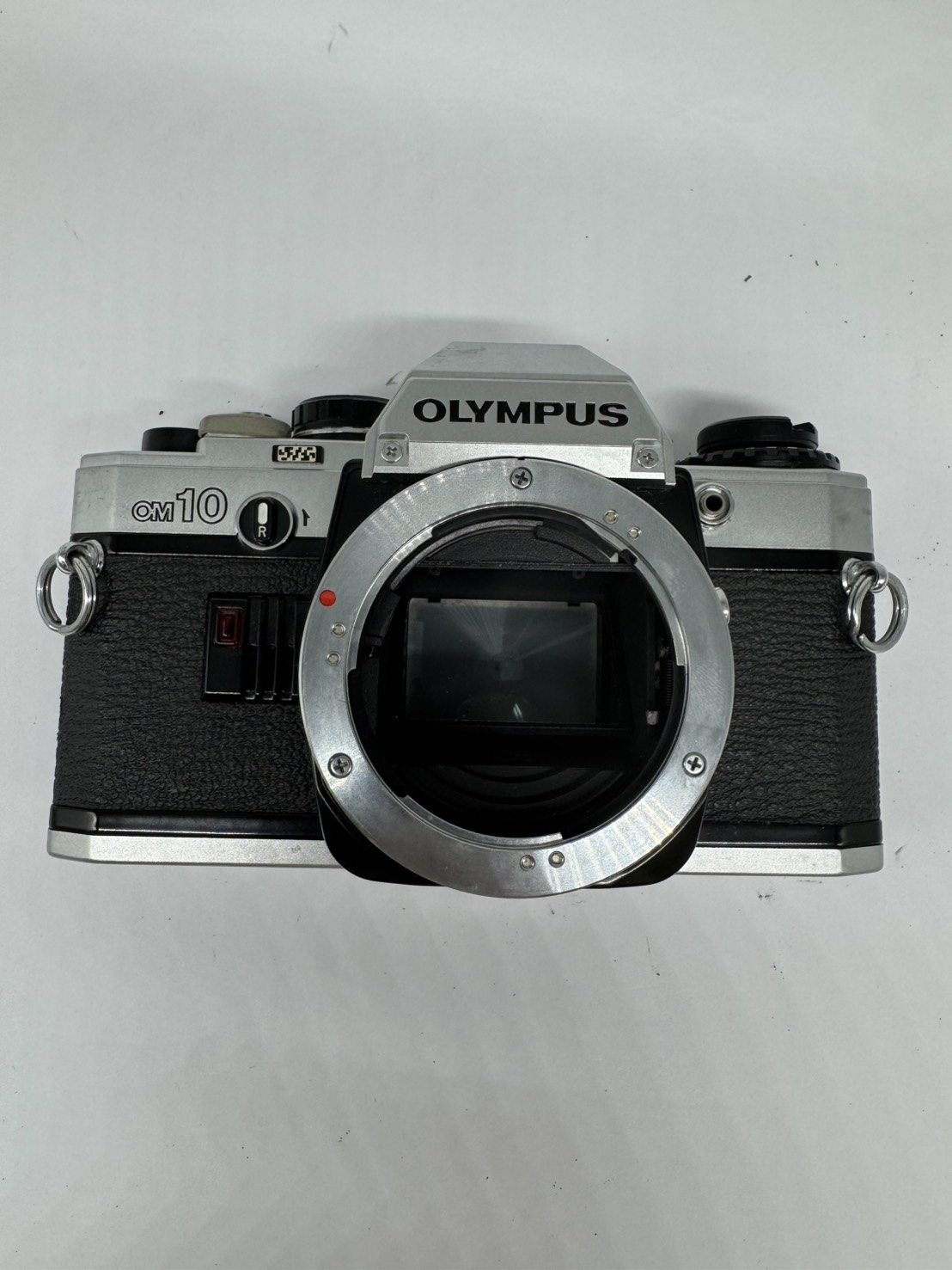 オリンパス フィルムカメラをお買取り致しました！