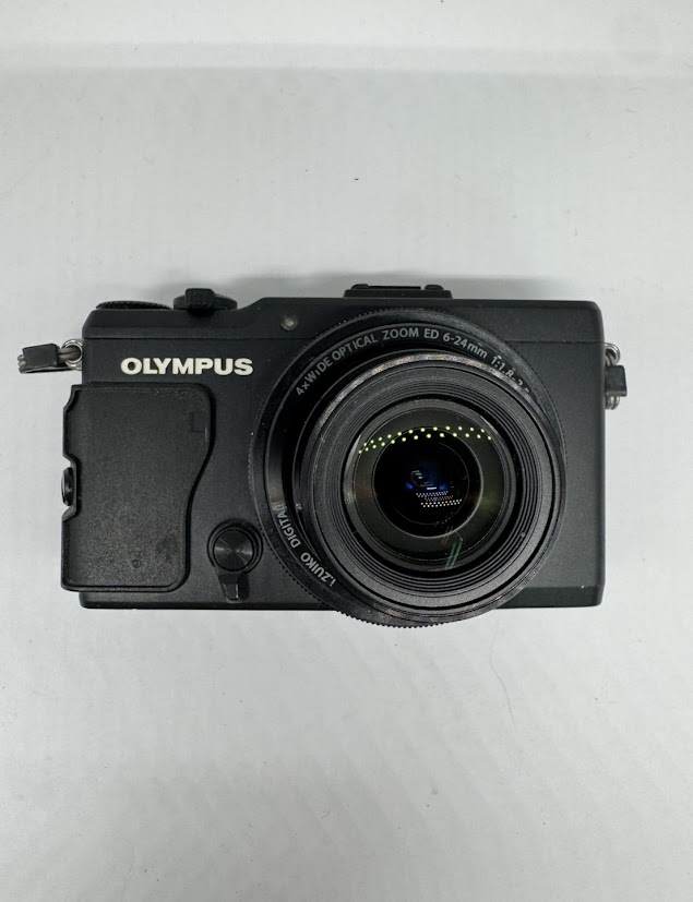 オリンパス フィルムカメラをお買取り致しました！